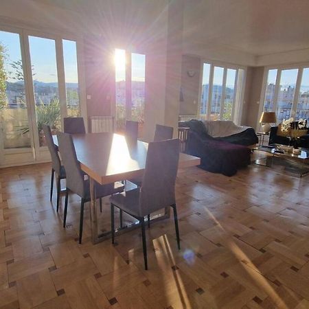 نيس Tres Grand Appartement Lumineux المظهر الخارجي الصورة