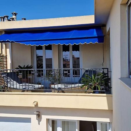 نيس Tres Grand Appartement Lumineux المظهر الخارجي الصورة