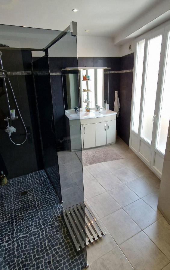 نيس Tres Grand Appartement Lumineux المظهر الخارجي الصورة