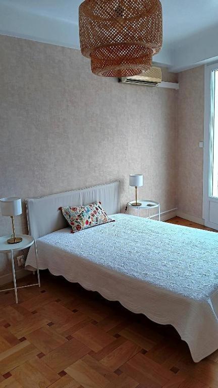 نيس Tres Grand Appartement Lumineux المظهر الخارجي الصورة